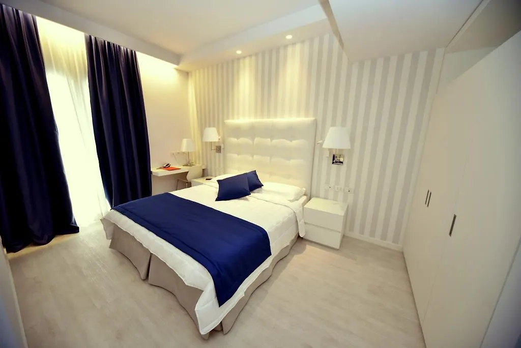 Hotel Fedora Riccione