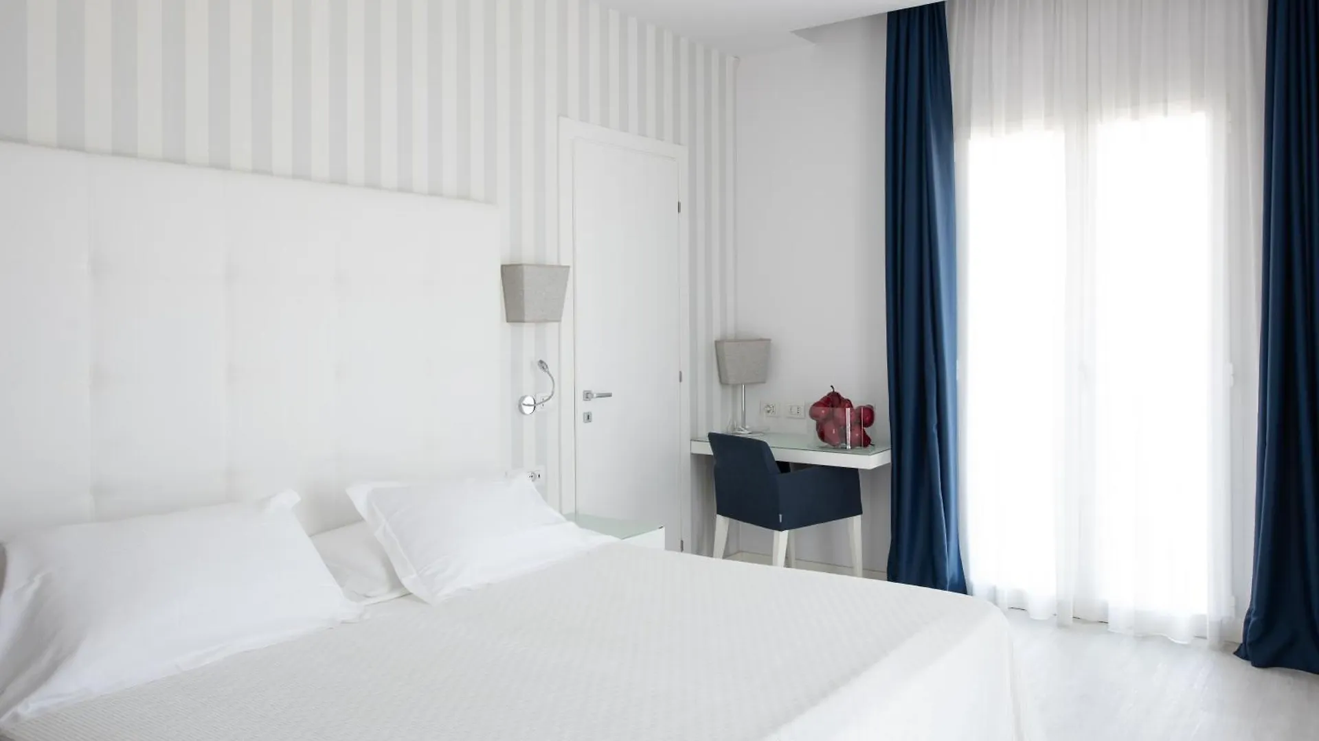 Hotel Fedora Riccione Italy