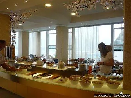 Hotel Fedora Riccione