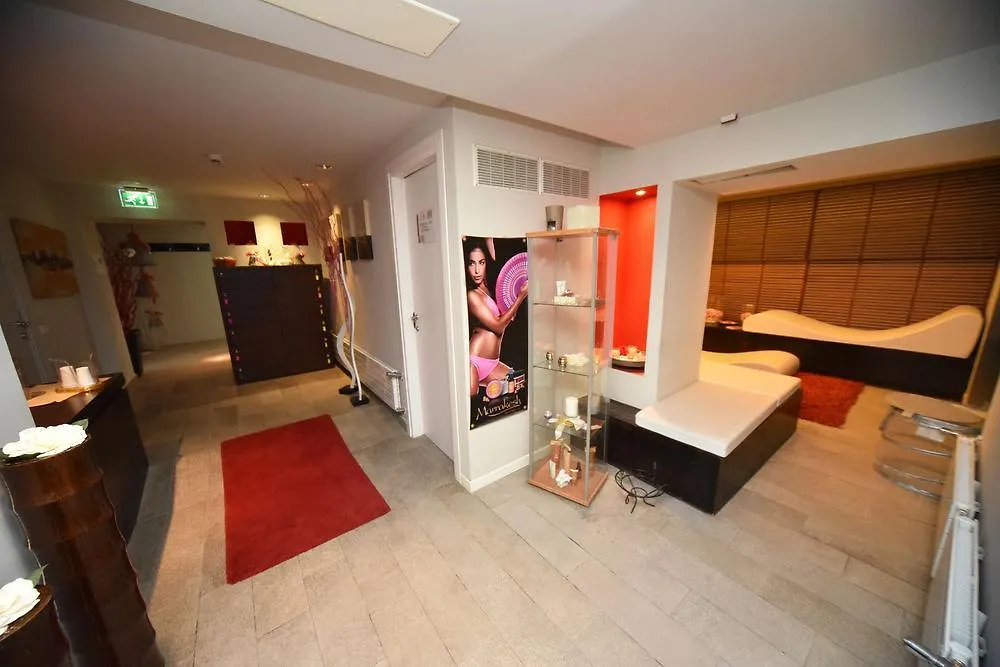 Hotel Fedora Riccione