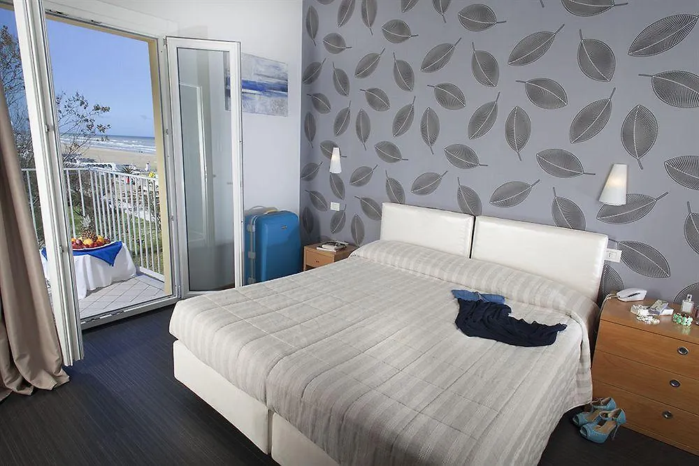 Hotel Fedora Riccione