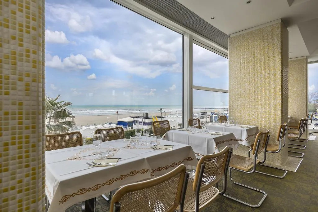 Hotel Fedora Riccione