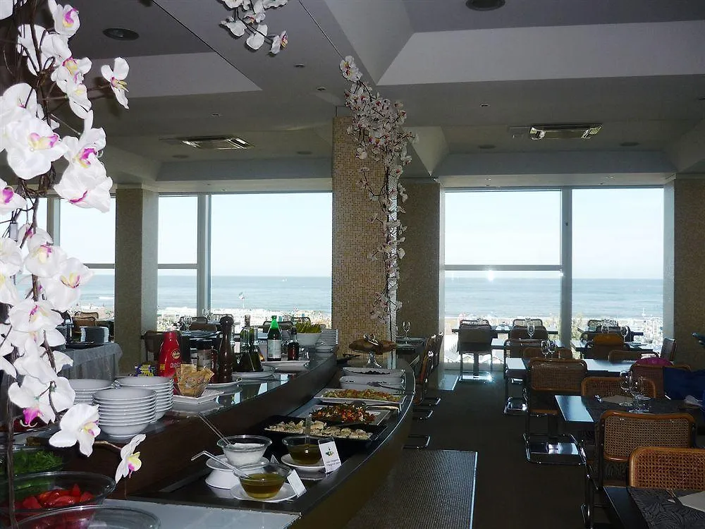 Hotel Fedora Riccione