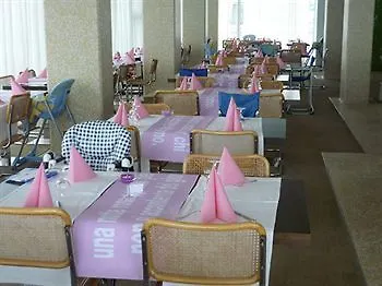 Hotel Fedora Riccione