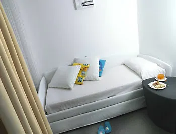 Hotel Fedora Riccione