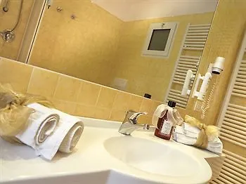Hotel Fedora Riccione