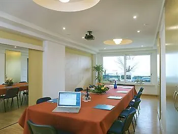 Hotel Fedora Riccione Italien