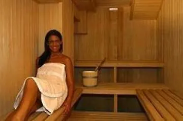 ***  Hotel Fedora Riccione Italien
