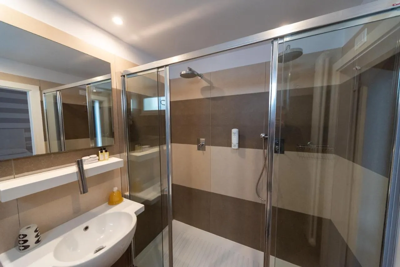 Hotel Fedora Riccione 3*,