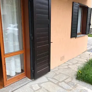I Cirmoli Bormio