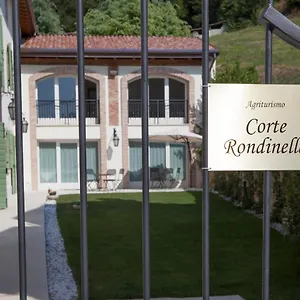 Corte Rondinella , Verona Italien