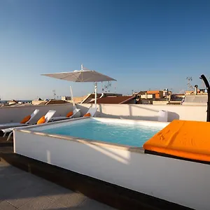 Giada Luxury , Terrasini Italien