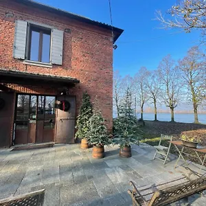 La Finestra Sul Po - Bauernhof