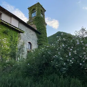 Chiesa Ignano 1778 Bauernhof