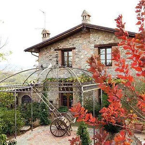 La Buca Landhaus