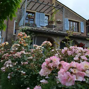 Casa Magnolia , Terricciola Italien