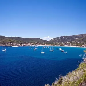 Le Ginestre Marina di Campo