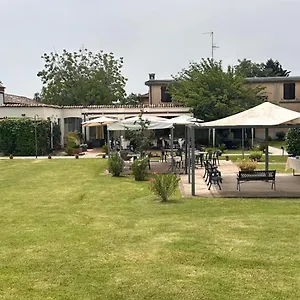 Il Borghetto Bauernhof