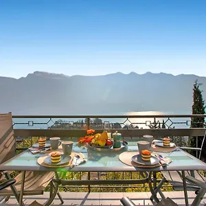 Casa Dei Nonni - Happy , Tremosine Italien
