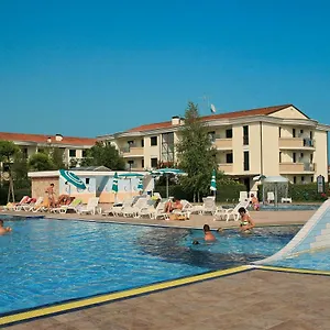 Olmi Lido Altanea , Caorle Italien