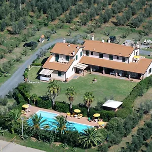 Le Macine , Cecina (Livorno) Italien