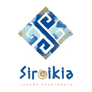 Apartment Siroikia Luxury