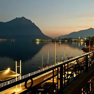 Stylish Lakefront House , Lovere Italien