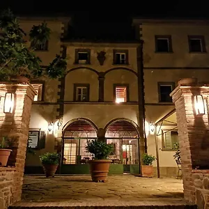 La Fornella Dell'anita , Pelago Italien