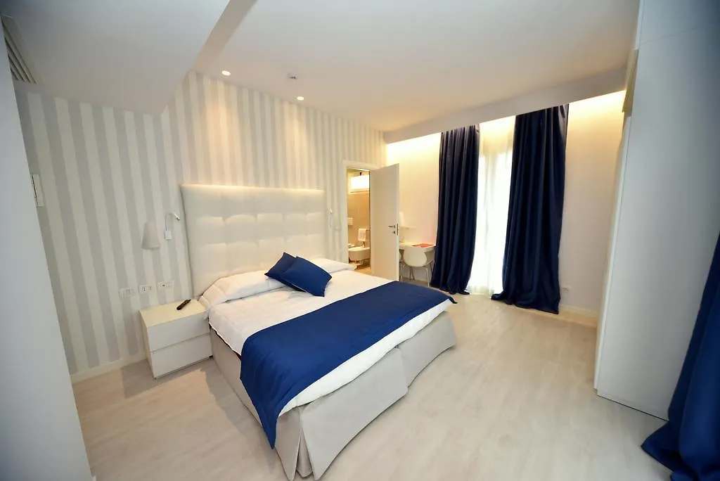 Hotel Fedora Riccione
