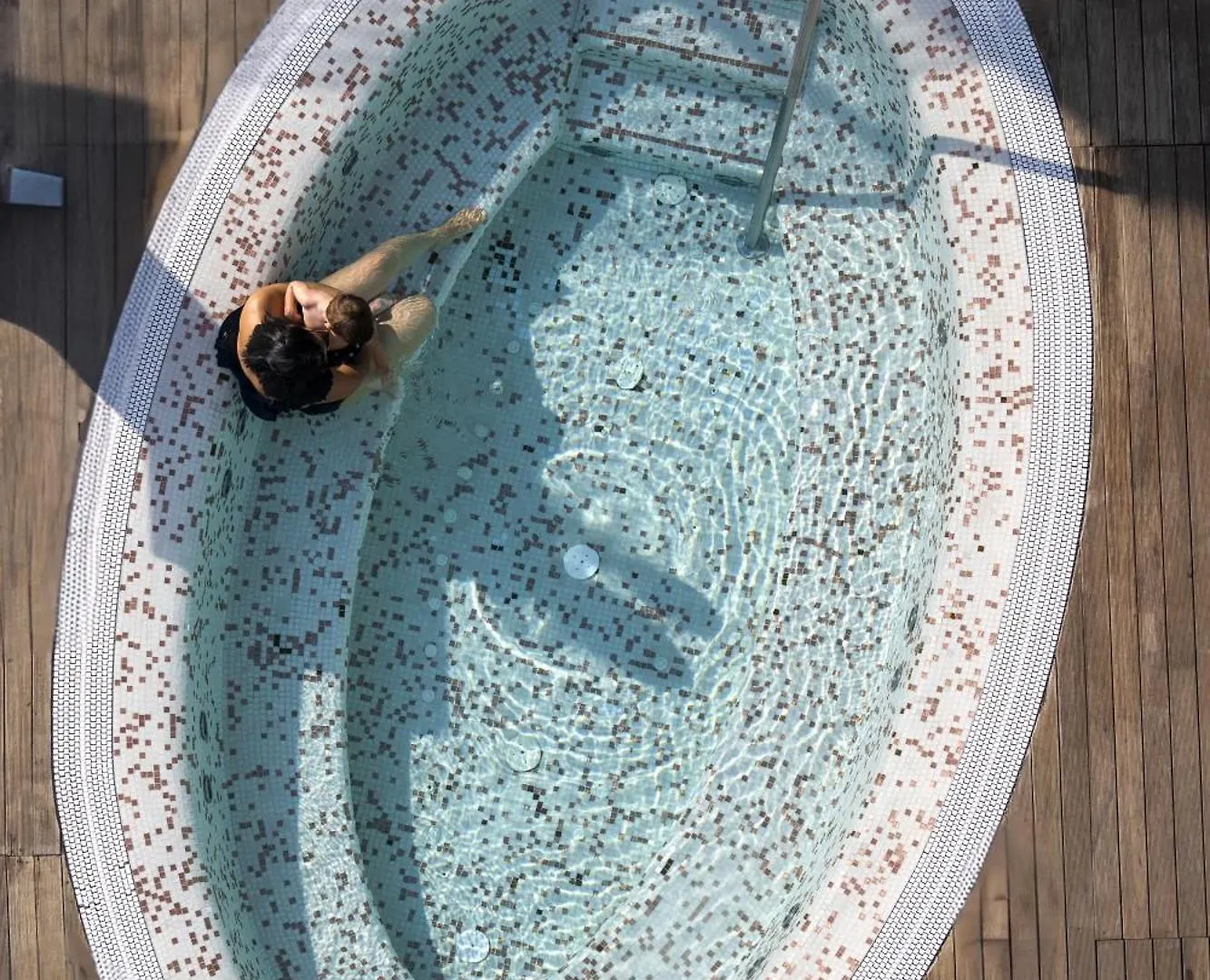 Hotel Fedora Riccione