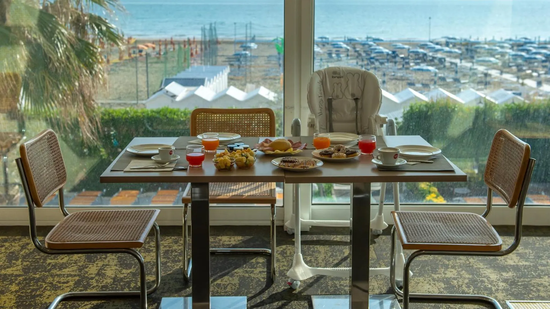 Hotel Fedora Riccione