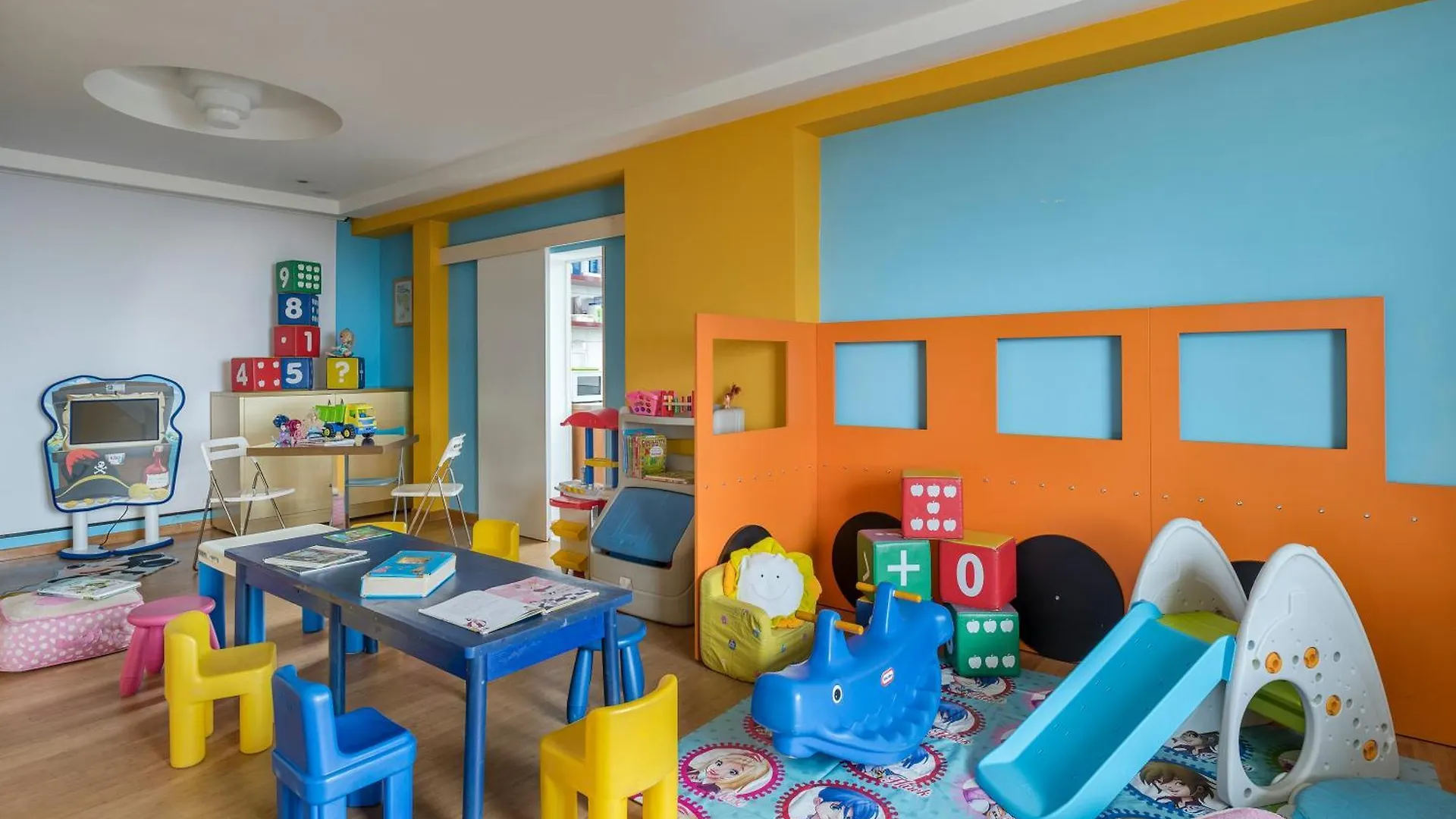 Hotel Fedora Riccione