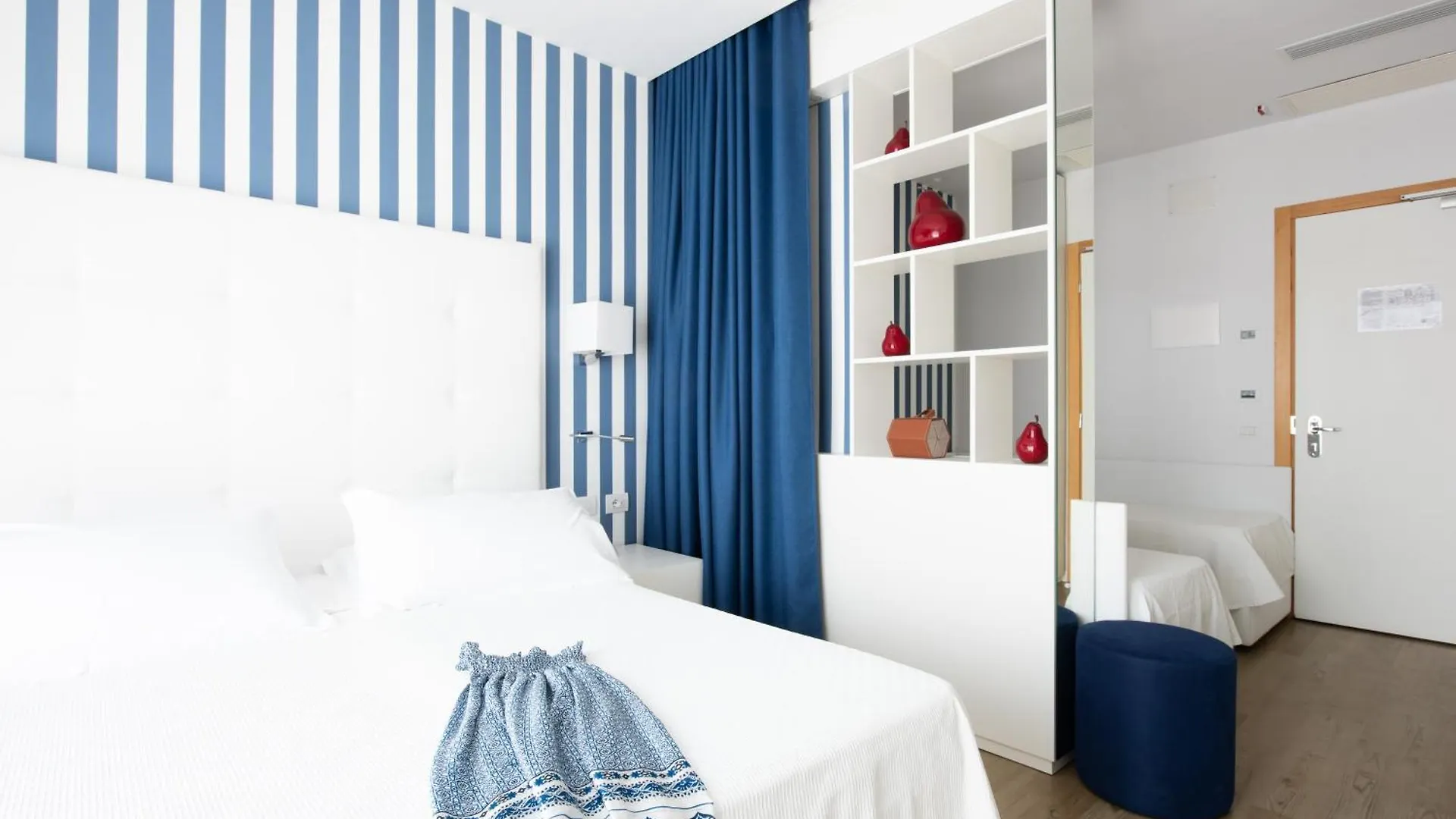 Hotel Fedora Riccione