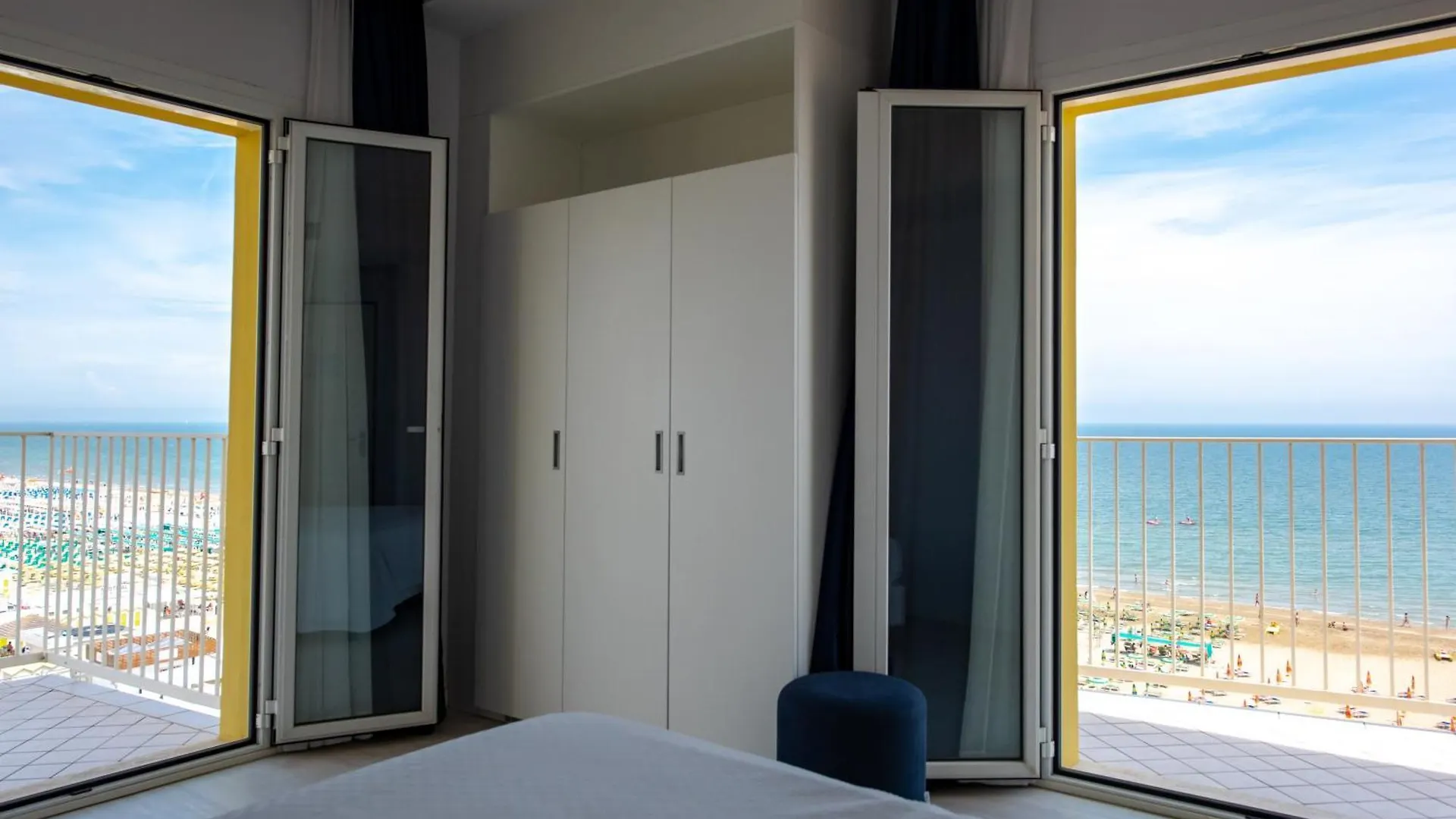 Hotel Fedora Riccione