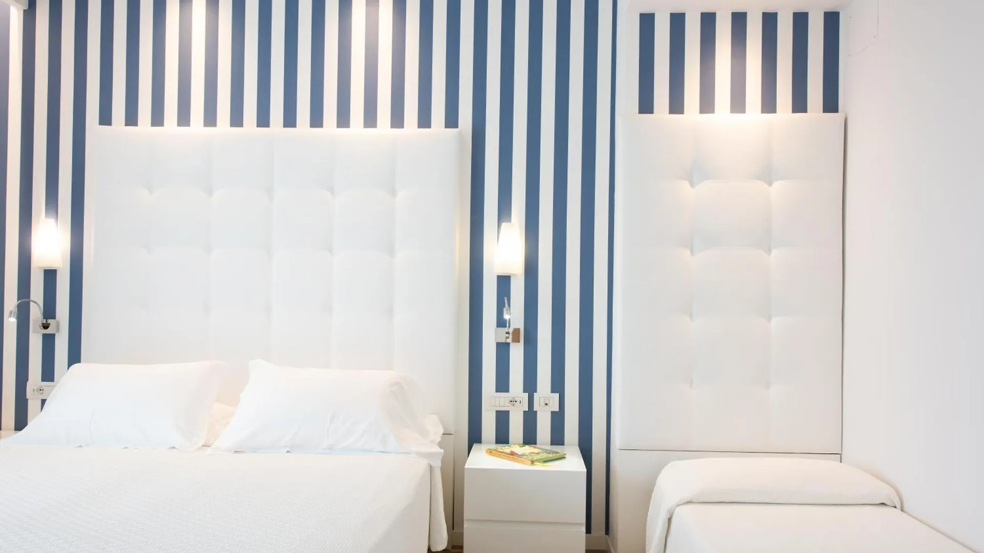 Hotel Fedora Riccione