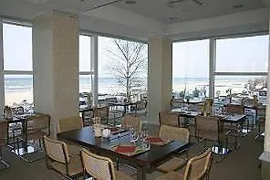 Hotel Fedora Riccione