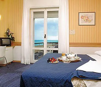Hotel Fedora Riccione