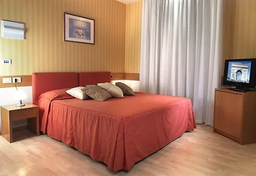 Hotel Fedora Riccione