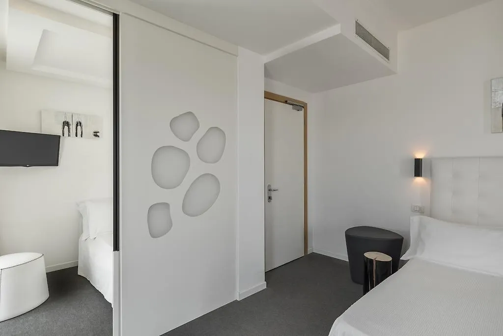 Hotel Fedora Riccione