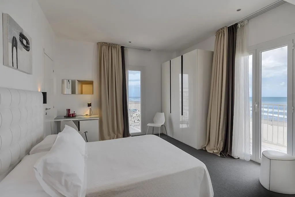 Hotel Fedora Riccione