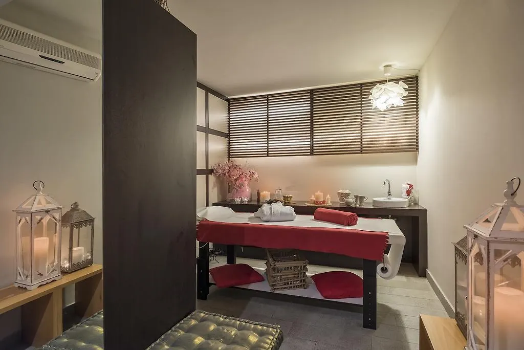 Hotel Fedora Riccione 3*,  Italien