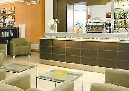 Hotel Fedora Riccione