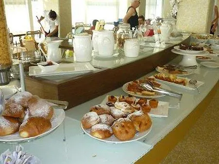 Hotel Fedora Riccione