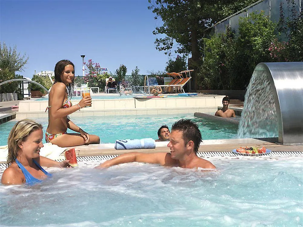 Hotel Fedora Riccione