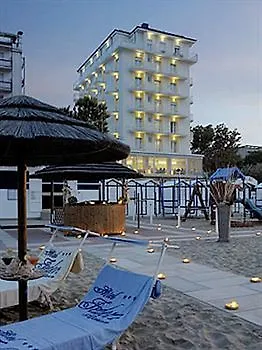 Hotel Fedora Riccione Italy