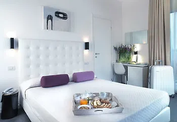 Hotel Fedora Riccione