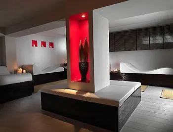 Hotel Fedora Riccione